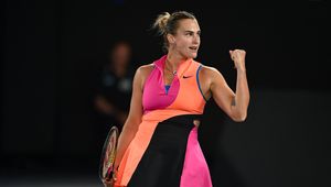 Aryna Sabalenka win over Svitolina
