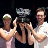 Olivia Gadecki and John Peers, Australian Open 2026