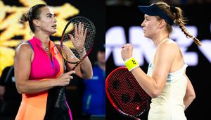 Sabalenka rybakina semis combined photo