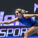 Caty McNally, Ostrava 2026