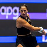 Panna Udvardy, Ostrava 2026