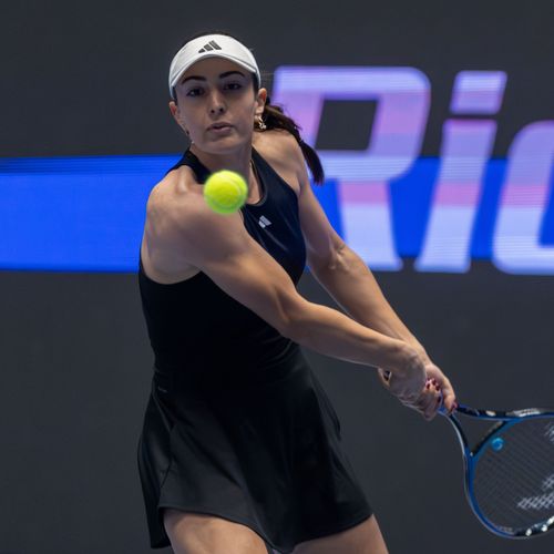 Elina Avanesyan, Ostrava 2026