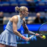 Tereza Martincova, Ostrava 2026