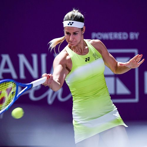 Anna Bondar, Cluj-Napoca 2026