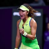 Yuan Yue, Cluj-Napoca 2026