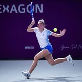 Antonia Ruzic, Cluj-Napoca 2026