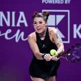 Oleksandra Oliynykova, Cluj-Napoca 2026