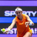 Nikola Bartunkova, Ostrava 2026