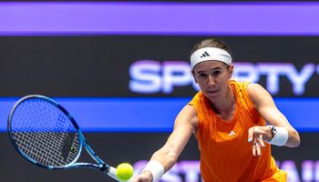 Nikola Bartunkova, Ostrava 2026