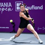 Oleksandra Oliynykova, Cluj-Napoca 2026