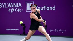 Oleksandra Oliynykova, Cluj-Napoca 2026