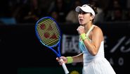 Belinda Bencic, Abierto de Australia 2026