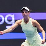 Tamara Korpatsch, Ostrava 2026