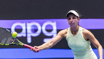 Tamara Korpatsch, Ostrava 2026