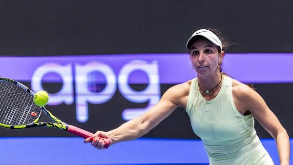 Tamara Korpatsch, Ostrava 2026