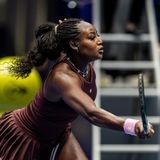 Alycia Parks, Ostrava 2026