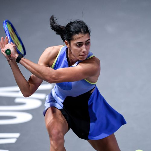 Olga Danilovic, Cluj-Napoca 2026