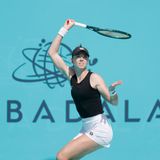 Simona Waltert, Abu Dhabi 2026