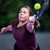 Maja Chwalinska, Cluj-Napoca 2026