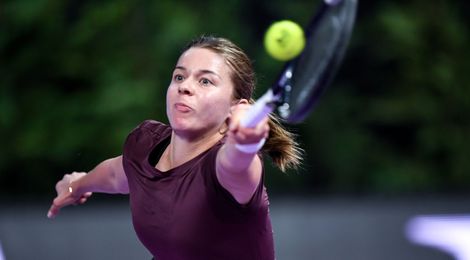 Maja Chwalinska, Cluj-Napoca 2026