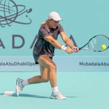 Sonay Kartal, Abu Dhabi 2026