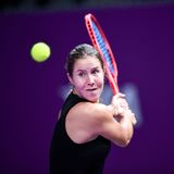 Anastasia Zakharova, Cluj-Napoca 2026