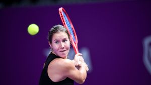 Anastasia Zakharova, Cluj-Napoca 2026