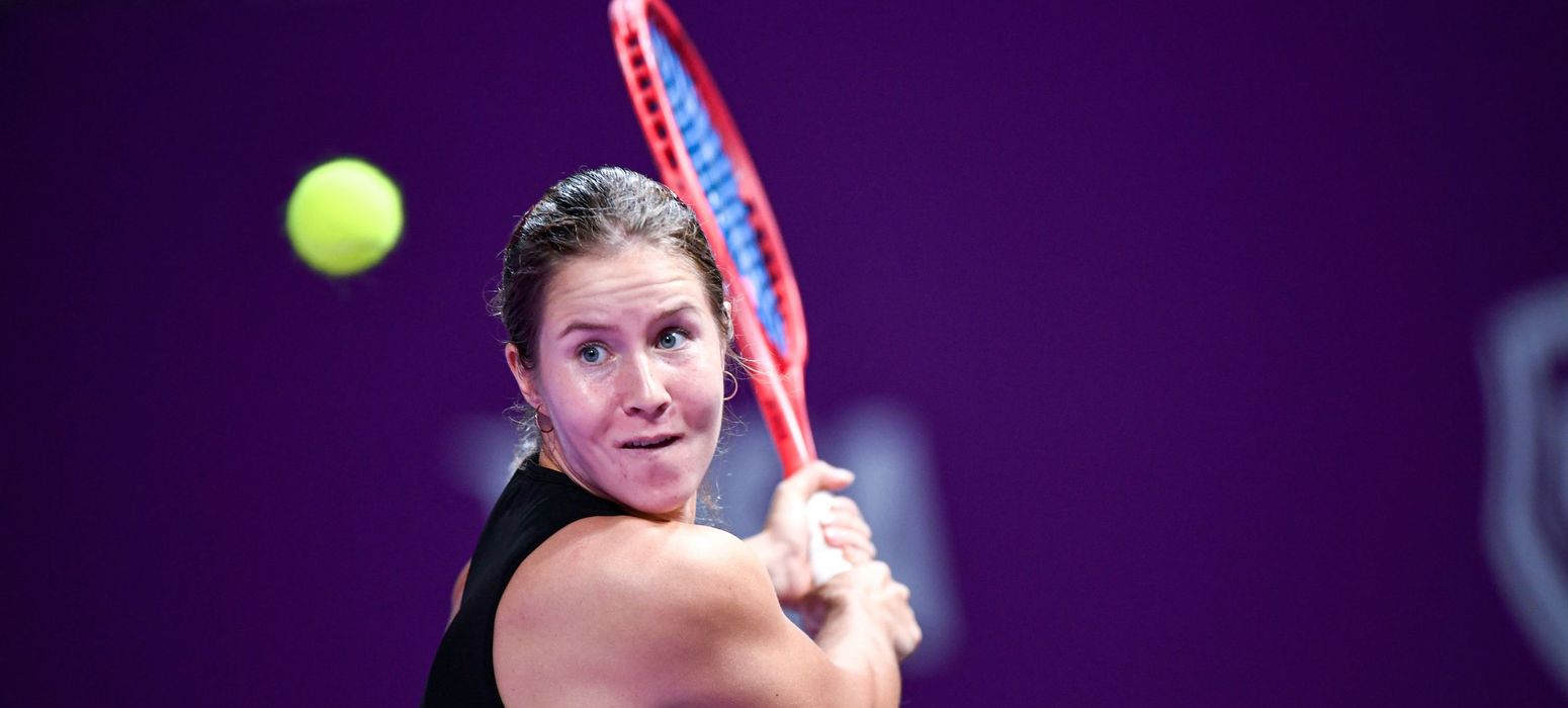 Anastasia Zakharova, Cluj-Napoca 2026