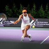 Mayar Sherif, Cluj-Napoca 2026