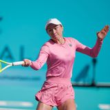 Aliaksandra Sasnovich, Abu Dhabi 2026