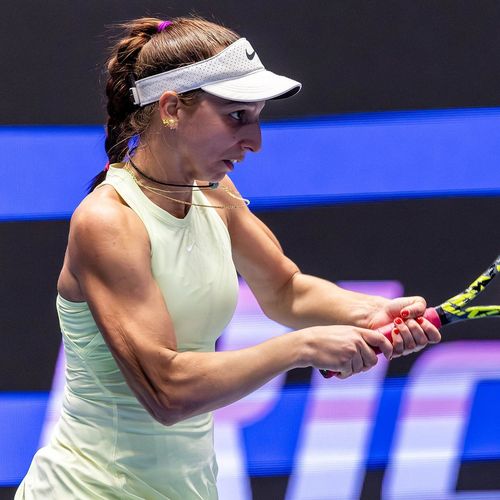 Tamara Korpatsch, Ostrava 2026