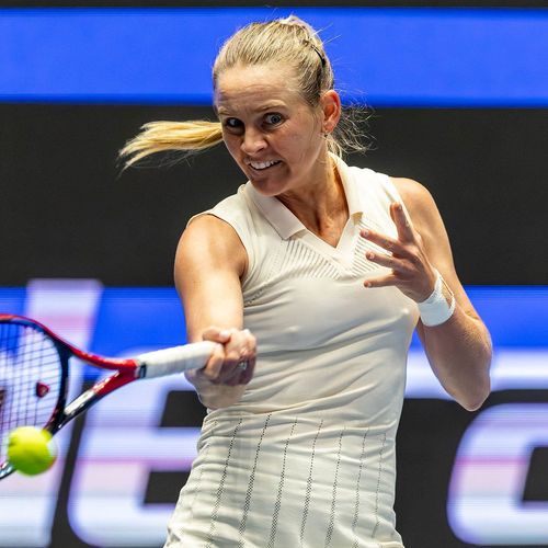 Fiona Ferro, Ostrava 2026