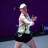 Tamara Zidansek, Cluj-Napoca 2026