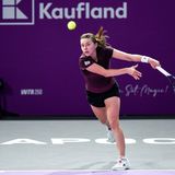 Maja Chwalinska, Cluj-Napoca 2026