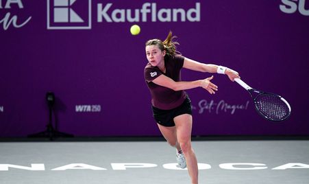 Maja Chwalinska, Cluj-Napoca 2026