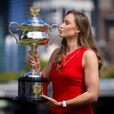 elena rybakina australian open 2026