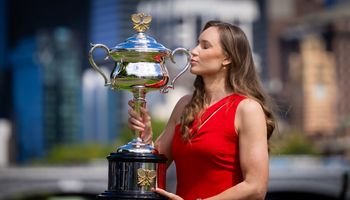 elena rybakina australian open 2026