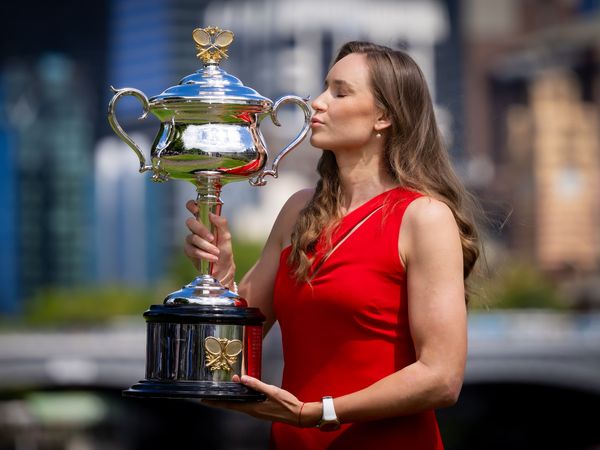 elena rybakina australian open 2026