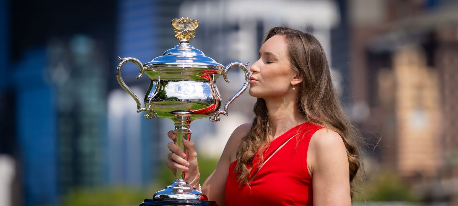 elena rybakina australian open 2026