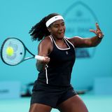 Hailey Baptiste, Abu Dhabi 2026