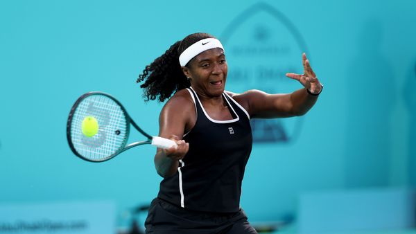 Hailey Baptiste, Abu Dhabi 2026