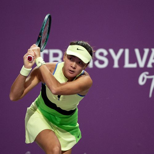 Yuan Yue, Cluj-Napoca 2026