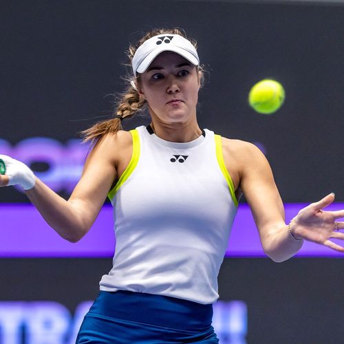 Vendula Valdmannova, Ostrava 2026