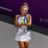 Jaqueline Cristian, Cluj-Napoca 2026