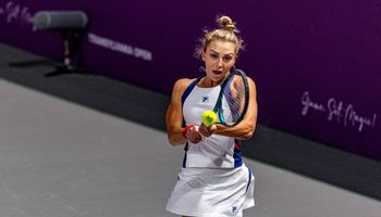 Jaqueline Cristian, Cluj-Napoca 2026