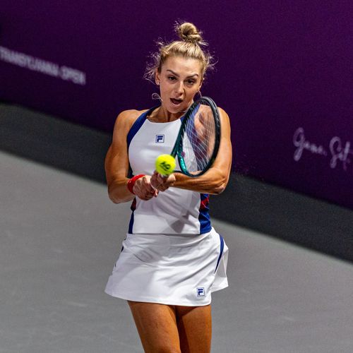 Jaqueline Cristian, Cluj-Napoca 2026