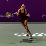 Anastasia Potapova, Cluj-Napoca 2026