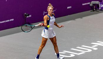 Jaqueline Cristian, Cluj-Napoca 2026