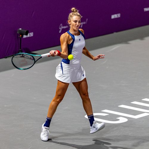 Jaqueline Cristian, Cluj-Napoca 2026