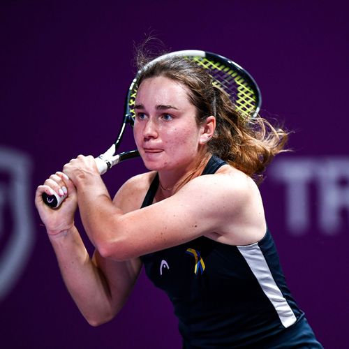 Daria Snigur, Cluj-Napoca 2026